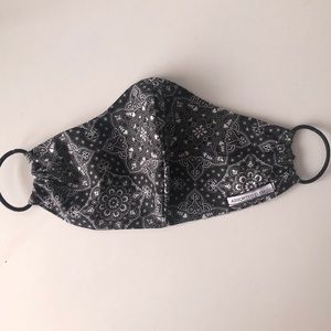 Bandana Unisex Mask